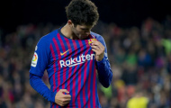 Chi 64 triệu, Pochettino thâu tóm 'niềm kiêu hãnh của La Masia'