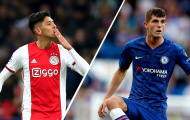 Nhận định Ajax vs Chelsea: Thầy trò Lampard khó làm nên chuyện?