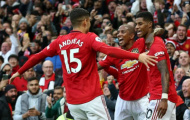3 điều rút ra sau vòng 9 Premier League: Ngoại hạng Anh 'nhờ' MU