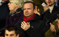 'Họ nói tôi xem YouTube để mua cầu thủ cho Man Utd'