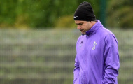 Pochettino thừa nhận đang gặp áp lực