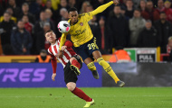 5 cầu thủ tệ nhất vòng 9 Premier League: 'Thảm họa' Arsenal; 'Ác mộng' Man Utd hiện nguyên hình