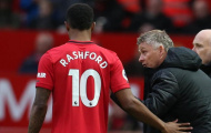 'Man Utd muốn tiền đạo như Firmino hoặc Son Heung-min'