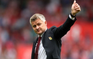 Man Utd hòa quả cảm, Solskjaer có còn đáng bị sa thải hay không?