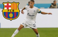 Barca nhắm con mồi, giật 'cầu thủ hay nhất tháng 9' ở Bundesliga
