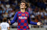 Bắt tay làm hoà vụ Griezmann, lộ điều khoản Barca dùng để 'xoa dịu' Atletico thành công