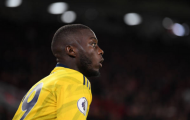 Bỏ lỡ cơ hội mười mươi, 'bom tấn' Arsenal vẫn được WhoScored vinh danh