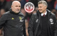 Solskjaer và Mike Phelan thống nhất, bắt tay thực hiện các thương vụ