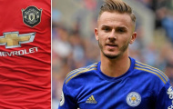 Chuyển nhượng 22/10: Pogba = Kroos + 'hot boy', M.U đón HĐ 80 triệu; Chốt bến đỗ của Mourinho; Cú sốc Pochettino