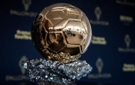 Đội hình cực chất 'out' khỏi đề cử Ballon d'Or: 'Siêu mỏ neo'; 'Thần đồng' M.U thèm khát