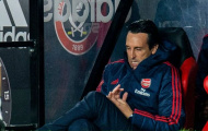 'Emery khác gì Wenger, còn tệ hơn'
