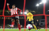 Arsenal bị Evra 'hạ nhục', thủ quân đăng đàn cảnh cáo quá gắt