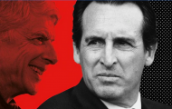 Huyền thoại Liverpool nói quá đúng, Emery thua Wenger toàn tập, Arsenal đã sai?