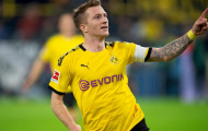 Inter vui mừng khi Dortmund choáng váng vì nhận cú sốc từ lực lượng