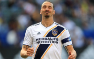 Không tưởng! 16 đội bóng tại Serie A giành giựt Ibrahimovic