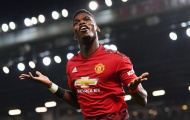 Man Utd 'mở hội' vì quyết định của Real Madrid