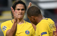 PSG sẵn sàng 'gửi quà' cho Club Brugge bằng 2 họng pháo hạng nặng