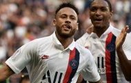 Neymar xác nhận muốn rời PSG