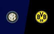 Nhận định Inter vs Dortmund: Bất ổn bủa vây, chia nhau 1 điểm?