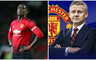 Vì sao Man Utd bất ngờ từ bỏ sơ đồ 4-2-3-1?