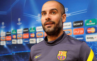 Pep và 10 bản hợp đồng nổi bật nhất tại Barcelona