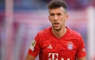 Rời Inter đến Bayern, Perisic mong muốn được 'đổi đời' tại Champions League