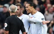Man United đã chỉ ra 2 điểm yếu chí tử của Liverpool