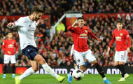 'Tội đồ' Man Utd tuyên bố chắc nịch, quá rõ tương lai ở Old Trafford