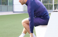 Real vừa gọi, CĐV Tottenham đặt chỗ sân bay tiễn sao