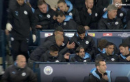 Đã rõ! Stones giải thích lí do khó đỡ khi anh khiến Guardiola 'phát điên'