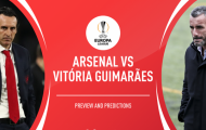 Nhận định Arsenal vs Vitoria: Chiến thắng để thoát khỏi khủng hoảng?