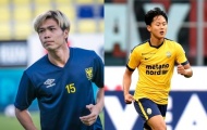 Báo Hàn Quốc: Ở STVV, Công Phượng còn tốt hơn cả 'Messi Hàn'