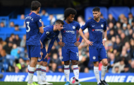 Lợi thế của Chelsea trước Arsenal và Tottenham? Craig Burley có đáp án