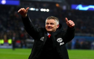 Chốt thỏa thuận lương bổng, Man Utd sắp đón tân binh cực chất
