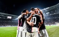Cú đúp cuối trận, Dybala ngoạn mục 'giải cứu' Juve