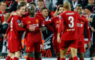 Điểm tin tối 23/10: 'Đó là cầu thủ M.U đẳng cấp nhất'; Liverpool sẽ lại vô địch C1