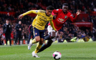 'Cầu thủ Man Utd đó có thể chơi mỗi tuần, vươn đẳng cấp thế giới'