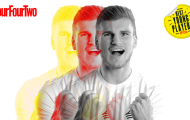 Timo Werner từng 'tỏ tình', Man Utd có nhớ?