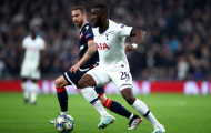 Tanguy Ndombele và 'ánh bình minh' với Tottenham
