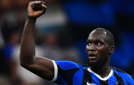 Inter Milan “đại chiến” Dortmund và đây là thông điệp của Lukaku