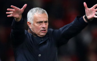 Không phải Madrid, bến đỗ mới của Mourinho sẽ khiến tất cả ngã ngửa