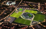 Lộ kế hoạch gần 300 triệu bảng của Man City