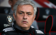 'Mourinho nói những lời rác rưởi'