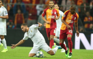 Zidane thoát hiểm, Real giành 3 điểm đầu tiên ở Champions League