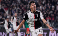 Người hùng giải cứu Juventus: “Tôi cần những bàn thắng này”