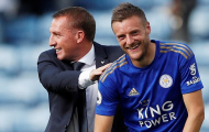 Nguy cho Big Six, Leicester City tham vọng, đã sẵn sàng chơi lớn