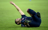Nhà vô địch World Cup 2018 'gục ngã', Bayern chỉ còn vỏn vẹn 2 trung vệ