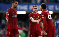 NÓNG! 'Mắc cạn' trước M.U, Liverpool nhận thêm 2 tin dữ
