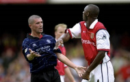 'Tôi xin chữ ký, Roy Keane bảo biến đi vì ông ta sắp chiến với Arsenal'