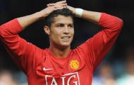 Ryan Giggs đăng đàn, chỉ ra 3 vấn đề của Ronaldo tại Man Utd